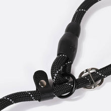 Load image into Gallery viewer, HiFuzzyPet Reflective Dog Slip Leashes with Handle
