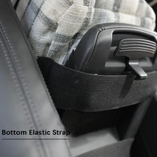 Load image into Gallery viewer, HiFuzzyPet Center Console Dog Car Seat
