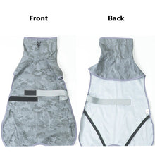 Load image into Gallery viewer, reflective dog vest display