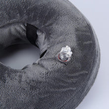 Load image into Gallery viewer, HiFuzzyPet Inflatable Dog Cone Collar