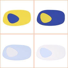 Load image into Gallery viewer, HiFuzzyPet Silicone Dog & Cat Food Mat with Edges Lip