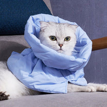 Load image into Gallery viewer, keep warm dog cat cone collar