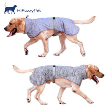 Load image into Gallery viewer, reflective dog vest for hunting
