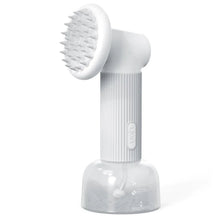 Load image into Gallery viewer, Automatic Foaming Dog Shampoo Brush