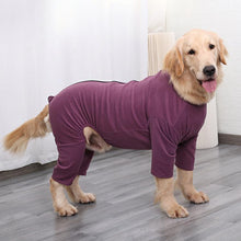Load image into Gallery viewer, HiFuzzyPet Dog Recovery Suit after Surgery