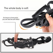 Load image into Gallery viewer, HiFuzzyPet Breathable Basket Dog Muzzles