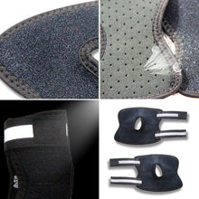 Load image into Gallery viewer, dog leg brace details