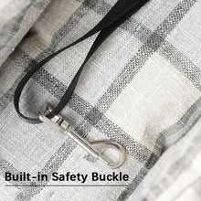 Load image into Gallery viewer, HiFuzzyPet Center Console Dog Car Seat