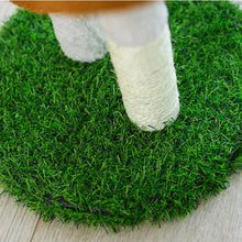 Load image into Gallery viewer, HiFuzzyPet Mushroom Scratching Post for Cat