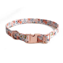 Load image into Gallery viewer, HiFuzzyPet Adjustable Dog Bow Tie Collar