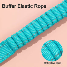 Load image into Gallery viewer, HiFuzzyPet Multifunctional 3 in 1 Hands Free Dog Leashes