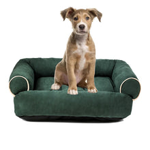 Load image into Gallery viewer, HiFuzzyPet Comfy Dog Couches Pet Sofa Bed for Large Dogs