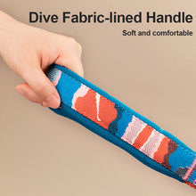 Load image into Gallery viewer, HiFuzzyPet Multifunctional 3 in 1 Hands Free Dog Leashes