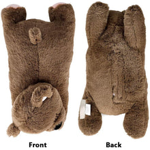 Load image into Gallery viewer, HiFuzzyPet Heartbeat Pet Plush Toy for Separation Anxiety