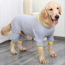 Load image into Gallery viewer, HiFuzzyPet Dog Recovery Suit after Surgery