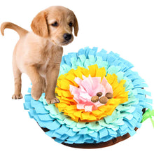 Load image into Gallery viewer, HiFuzzyPet Snuffle Mat for Dogs