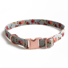 Load image into Gallery viewer, HiFuzzyPet Adjustable Dog Bow Tie Collar