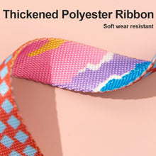 Load image into Gallery viewer, HiFuzzyPet Multifunctional 3 in 1 Hands Free Dog Leashes