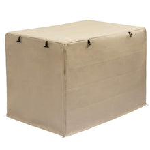 Load image into Gallery viewer, HiFuzzyPet Dog Crate Cover, Pet Kennel Cover
