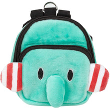 Load image into Gallery viewer, HiFuzzyPet Small Dog Hiking Backpack, Puppy Saddlebag