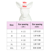 Load image into Gallery viewer, HiFuzzyPet Warm Dog Hat, Pet Winter Pilot Hat