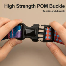 Load image into Gallery viewer, HiFuzzyPet Multifunctional 3 in 1 Hands Free Dog Leashes