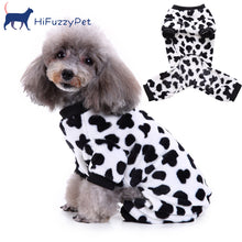 Load image into Gallery viewer, HiFuzzyPet Comfy Dog Pajamas for Small and Large Dogs