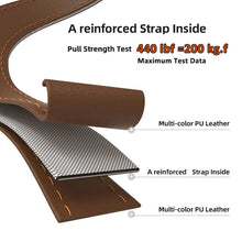 Load image into Gallery viewer, airtag dog collar details