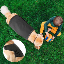 Load image into Gallery viewer, HiFuzzyPet Dog Anxiety Relief Vest for Thunderstorm & Fireworks