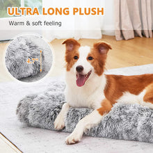 Load image into Gallery viewer, thicken dog crate bed mat