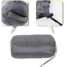 Load image into Gallery viewer, HiFuzzyPet Waterproof Warm Dog Sleeping Bag