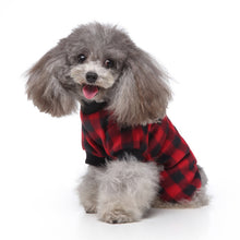 Load image into Gallery viewer, HiFuzzyPet Comfy Dog Pajamas for Small and Large Dogs