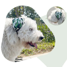 Load image into Gallery viewer, camouflage dog earmuffs for noise