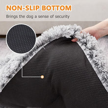 Load image into Gallery viewer, non-slip dog crate bed mat