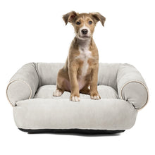 Load image into Gallery viewer, HiFuzzyPet Comfy Dog Couches Pet Sofa Bed for Large Dogs
