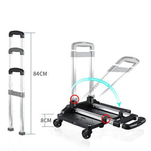 Load image into Gallery viewer, HiFuzzyPet Dog Carrier Backpack for Hiking