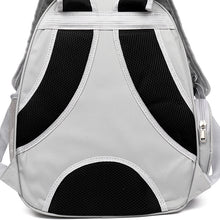 Load image into Gallery viewer, HiFuzzyPet Clear Cat Carrier Backpack with Window