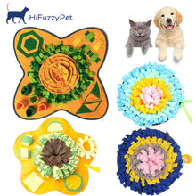 Load image into Gallery viewer, HiFuzzyPet Snuffle Mat for Dogs
