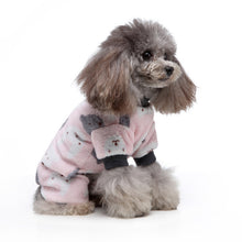 Load image into Gallery viewer, HiFuzzyPet Comfy Dog Pajamas for Small and Large Dogs