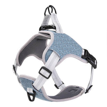 Load image into Gallery viewer, HiFuzzyPet Adjustable Soft Padded Pet Vest Harness