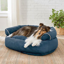 Load image into Gallery viewer, HiFuzzyPet Comfy Dog Couches Pet Sofa Bed for Large Dogs