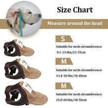 Load image into Gallery viewer, HiFuzzyPet G Pattern Dog Hat Pet Baseball Cap