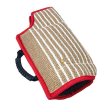 Load image into Gallery viewer, HiFuzzyPet Heavy Duty Dog Bite Sleeve for Training Protection