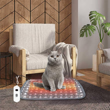 Load image into Gallery viewer, high-quality dog heating pad