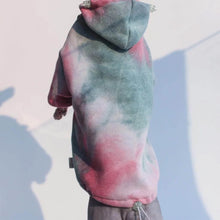 Load image into Gallery viewer, dog cat hoodies with adjustable strap