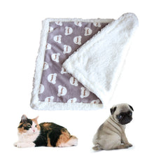 Load image into Gallery viewer, HiFuzzyPet Warm Dog Blanket