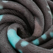 Load image into Gallery viewer, HiFuzzyPet Soft Flannel Large Dog Blanket