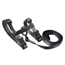 Load image into Gallery viewer, HiFuzzyPet Easy Control Cat Harness and Leash Set for Walking