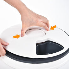 Load image into Gallery viewer, HiFuzzyPet Smart Automatic Dog Feeder with Timer