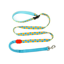 Load image into Gallery viewer, HiFuzzyPet Multifunctional 3 in 1 Hands Free Dog Leashes
